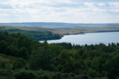 Аслыкуль