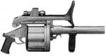 Armscorp MGL 6