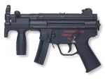 Heckler& Koch MP-5K