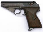 Mauser HSc