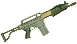   Franchi SPAS-15