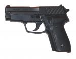 SIG-Sauer P228 