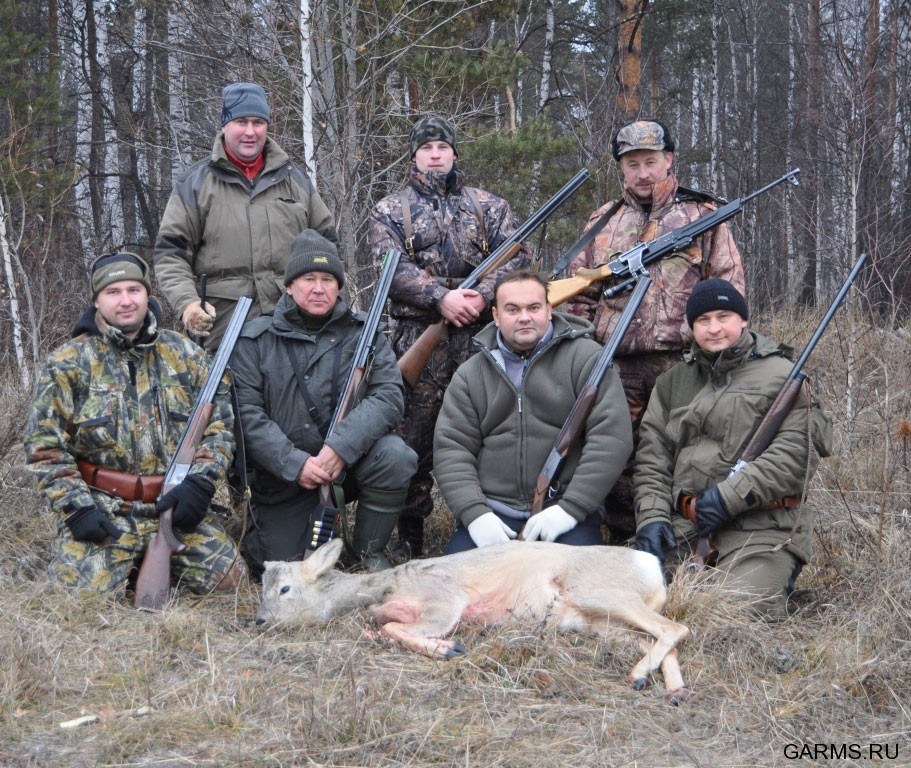 Первая группа охотники. Загонная охота на косулю охота в России.. Нязепетровск охотхозяйство.