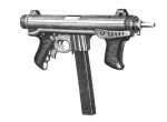 Beretta M12