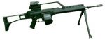 Heckler& Koch MG36