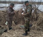 Итоги весенней охоты в Башкирии
