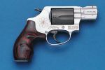 Smith & Wesson model 342