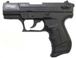   Walther P50T