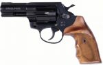 Травматический револьвер ГРОЗА Р-03 (9мм РА)